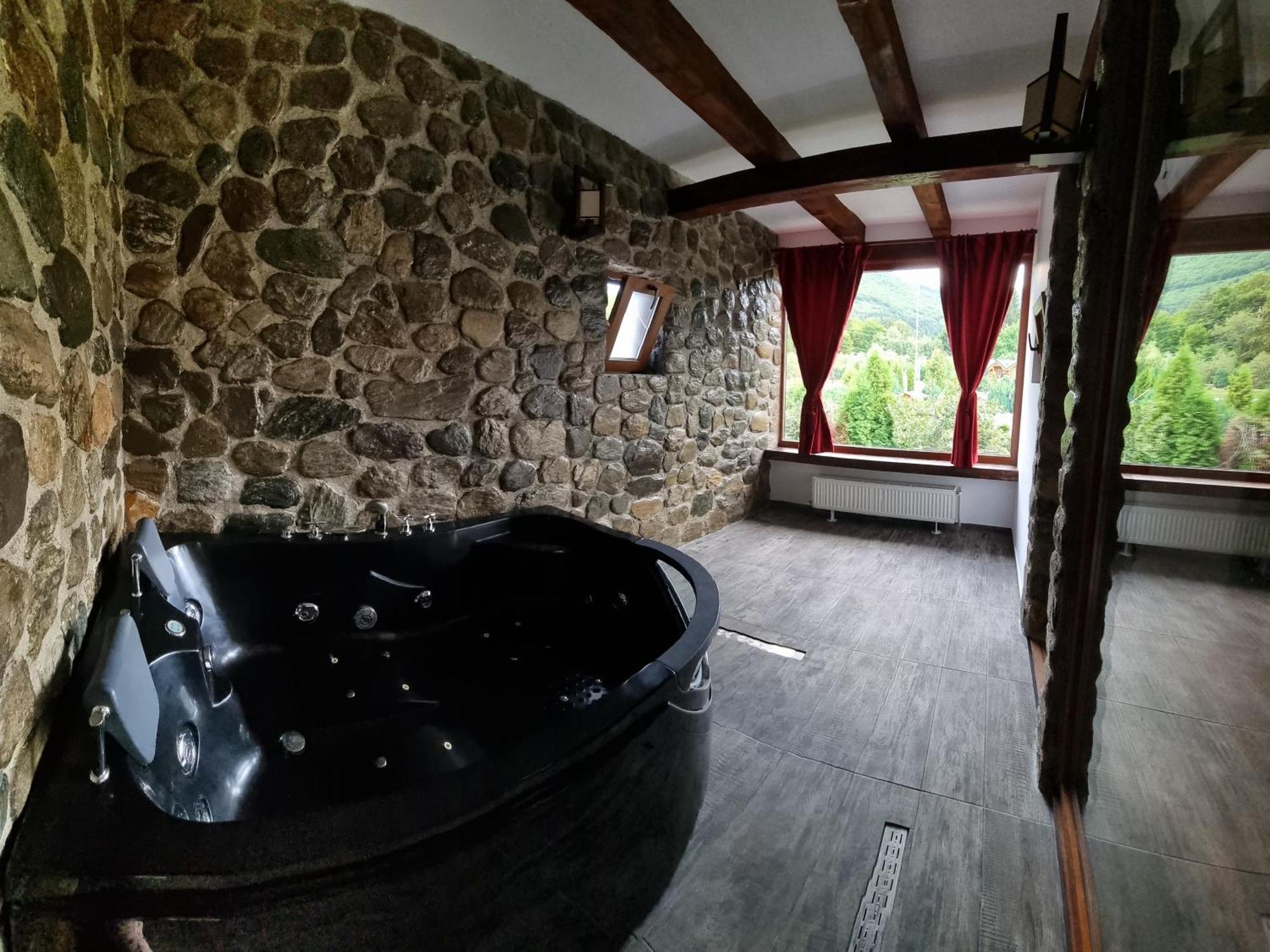 Villa Casa Bunicului Vistisoara Camera foto
