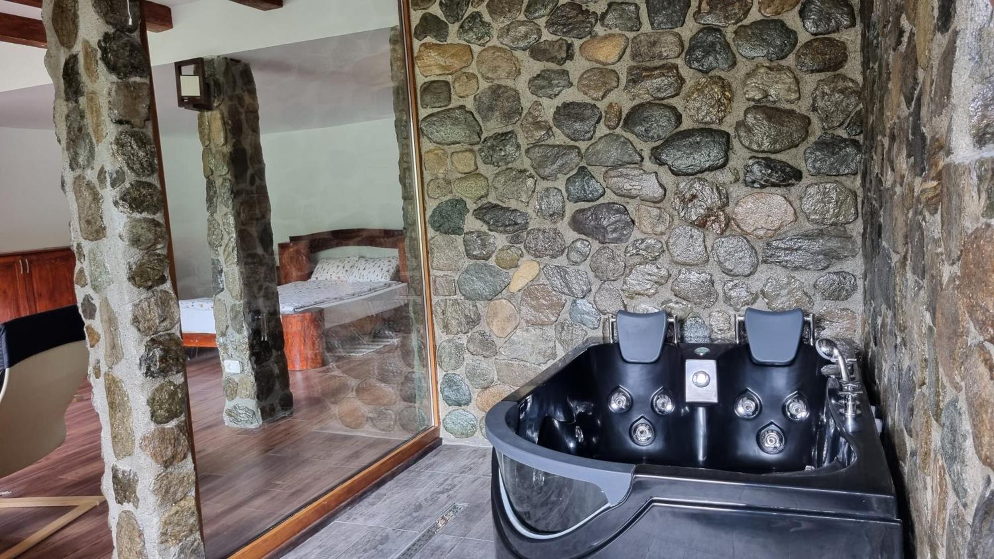 Villa Casa Bunicului Vistisoara Camera foto